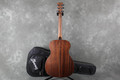 Ibanez AC240-OPN Acoustic Guitar - Open Pore Natural - Gig Bag - 2nd Hand