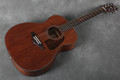 Ibanez AC240-OPN Acoustic Guitar - Open Pore Natural - Gig Bag - 2nd Hand