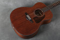 Ibanez AC240-OPN Acoustic Guitar - Open Pore Natural - Gig Bag - 2nd Hand