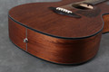 Ibanez AC240-OPN Acoustic Guitar - Open Pore Natural - Gig Bag - 2nd Hand