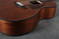 Ibanez AC240-OPN Acoustic Guitar - Open Pore Natural - Gig Bag - 2nd Hand