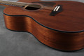 Ibanez AC240-OPN Acoustic Guitar - Open Pore Natural - Gig Bag - 2nd Hand