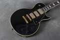 Vintage V1003 Reissued - Boulevard Black - 2nd Hand