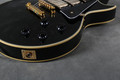 Vintage V1003 Reissued - Boulevard Black - 2nd Hand