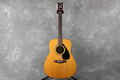 Yamaha FG-300A Acoustic Guitar - Natural - 2nd Hand