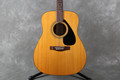 Yamaha FG-300A Acoustic Guitar - Natural - 2nd Hand