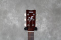 Yamaha FG-300A Acoustic Guitar - Natural - 2nd Hand