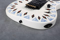 Kramer Nightswan - Aztec Marble Graphic - 2nd Hand