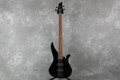 Yamaha RBX374 Bass Guitar - Black - 2nd Hand