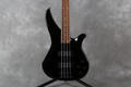 Yamaha RBX374 Bass Guitar - Black - 2nd Hand