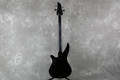 Yamaha RBX374 Bass Guitar - Black - 2nd Hand