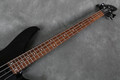 Yamaha RBX374 Bass Guitar - Black - 2nd Hand