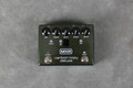 MXR M292 Carbon Copy Deluxe Analog Delay Pedal - Boxed - 2nd Hand