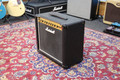 Marshall DSL15C - Celestion Heritage Upgrade - Cover - 2nd Hand