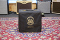 Marshall JMP1C 50th Anniversary 1 Watt Combo Amp - Cover - 2nd Hand