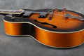 Epiphone ES-175 - Vintage Sunburst - Hard Case - 2nd Hand