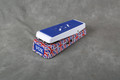 Vox V847 Union Jack Wah Pedal - Cover - 2nd Hand