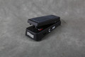 Jim Dunlop Cry Baby 95Q Wah Pedal - Boxed - 2nd Hand