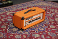 Orange Crush CR120H Amp Head - 2nd Hand