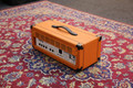 Orange Crush CR120H Amp Head - 2nd Hand