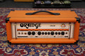 Orange Crush CR120H Amp Head - 2nd Hand