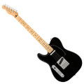 Fender Player Telecaster, Left Handed - Black