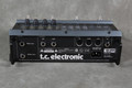 TC Electronic Nova System - Box & PSU - 2nd Hand