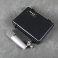 Superlux CMH8A Microphone - Hard Case - 2nd Hand
