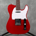 Tokai Breezysound - Candy Apple Red - 2nd Hand