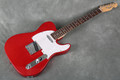 Tokai Breezysound - Candy Apple Red - 2nd Hand