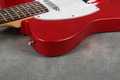 Tokai Breezysound - Candy Apple Red - 2nd Hand