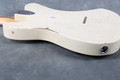 Fender Vintera Roadworn 70s Telecaster Deluxe - Olympic White - 2nd Hand