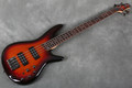 Ibanez SR370E-AWB - Aged Whiskey Burst - 2nd Hand