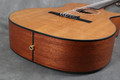 Taylor NS34ce Acoustic - Natural - Hard Case - 2nd Hand - Used