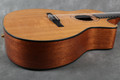 Taylor NS34ce Acoustic - Natural - Hard Case - 2nd Hand - Used