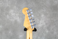 Fender Made in Japan Traditional 60s Strat - Blue Flower - Bag - 2nd Hand - Used