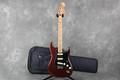 Fender Roadhouse Deluxe Stratocaster - Classic Copper - Gig Bag - 2nd Hand