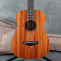 Taylor BT2 Baby Taylor Acoustic Guitar - Gig Bag - 2nd Hand (118561)