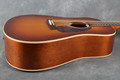 Seagull Entourage Rustic Dreadnought - Gig Bag - 2nd Hand