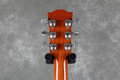 Gibson Hummingbird 2014 - Honeyburst - Hard Case - 2nd Hand