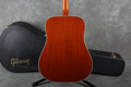 Gibson Hummingbird 2014 - Honeyburst - Hard Case - 2nd Hand