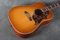 Gibson Hummingbird 2014 - Honeyburst - Hard Case - 2nd Hand