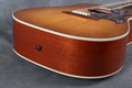 Gibson Hummingbird 2014 - Honeyburst - Hard Case - 2nd Hand