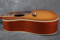 Gibson Hummingbird 2014 - Honeyburst - Hard Case - 2nd Hand