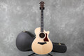 Taylor 412ce-R V-Class Rosewood - Hard Case - 2nd Hand