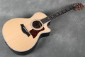 Taylor 412ce-R V-Class Rosewood - Hard Case - 2nd Hand