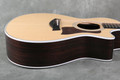 Taylor 412ce-R V-Class Rosewood - Hard Case - 2nd Hand