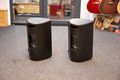 Electro-Voice ZX1-90 Speaker - Pair - Gig Bag - 2nd Hand (118439)