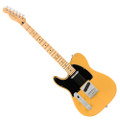 Fender Player Telecaster, Left Handed - Butterscotch Blonde