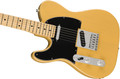 Fender Player Telecaster, Left Handed - Butterscotch Blonde